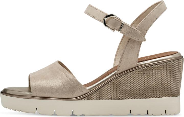 Actual product image Tamaris Sandal (41)