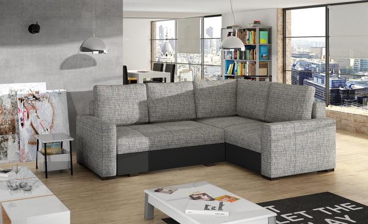 Gray Berlin 01, Soft 11