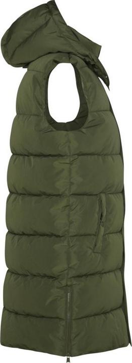 Immagine prodotto Alpinia Reine Gilet Imbottito Donna (XL)