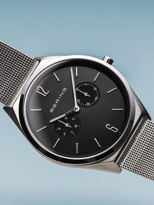 Produktbild Bering Ultra Slim (Analoguhr, 40 mm)
