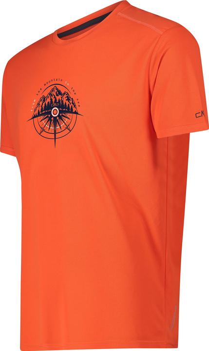 Produktbild CMP Campagnolo Print Funktions (3XL)