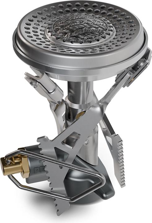 Actual product image Primus Micron III