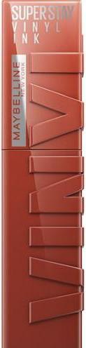 Immagine prodotto Maybelline New York Inchiostro liquido per vinile SuperStay (130 Extra)