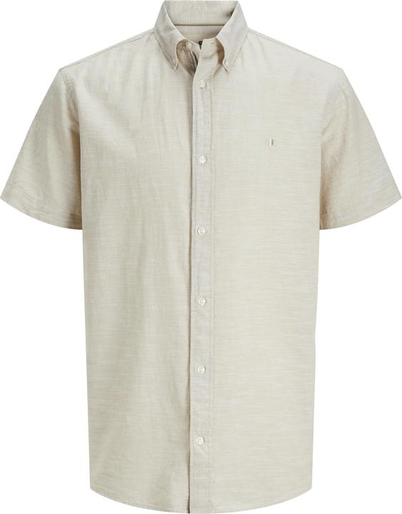 Jack & Jones Plus Size Comfort Fit Hemd Hemd