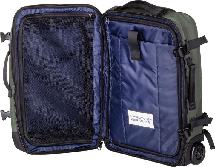 Produktbild Cabaia Koffer & Trolley Soft Suitcase Small (48 l)