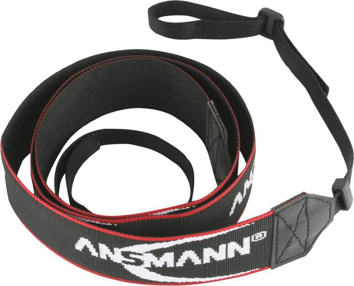 Produktbild Ansmann Tragegurt für Handscheinwerfer
