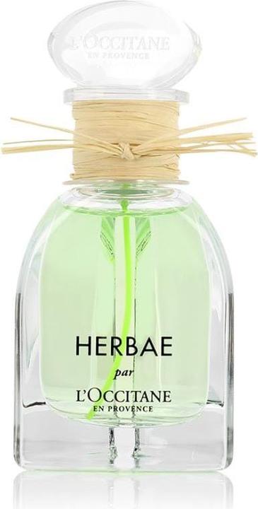 Produktbild L'Occitane Herbae (Eau de Parfum, 50 ml)