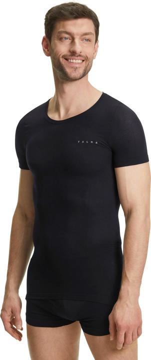 Falke C Chemise à manches courtes Regular (XL)