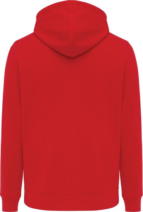 Actual product image Universal Textiles Unisex Adult Rila Recycled Cotton Lightweight Hoodie (XXL)