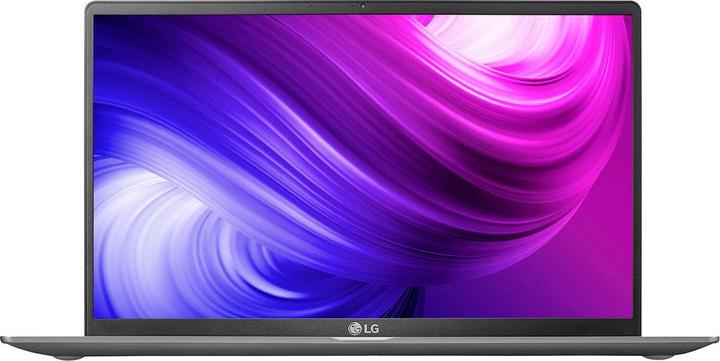 LG Gram 15 (15.60", Intel Core i5-1035G7, 8 GB, 512 GB, DE)