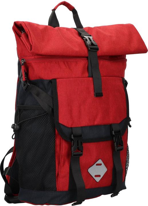 Actual product image Camel Active Satipo backpack 44 cm laptop compartment (19 l)