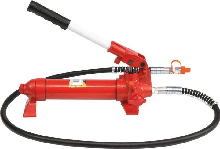 Produktbild Toya VOREL Hydraulische Handpumpe