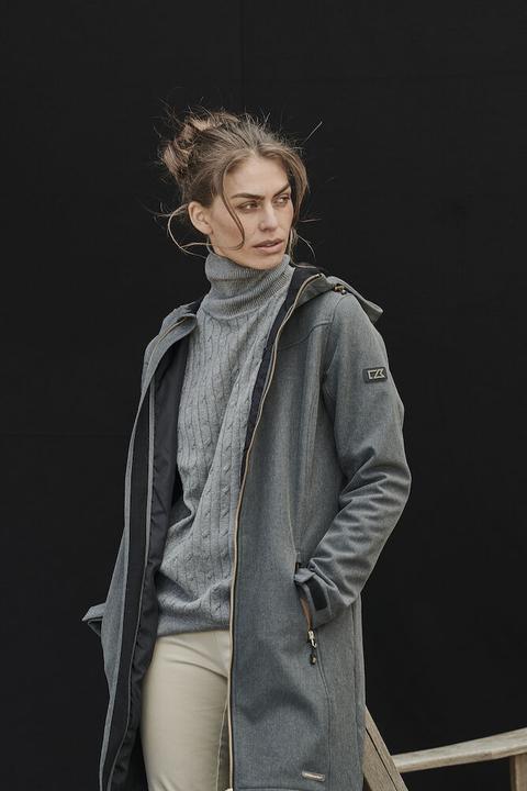 Produktbild Cutter & Buck Whittier Jacket ladies (L)