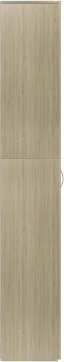 Immagine prodotto VidaXL Cadeo (60 x 32 x 190 cm)