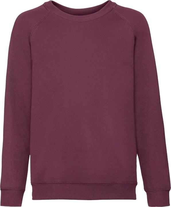 Image du produit Fruit of the Loom - Sweat CLASSIC - Enfant (152, 158)