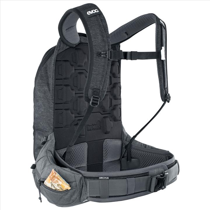 Immagine prodotto Evoc Trail Pro 16 (16 l)