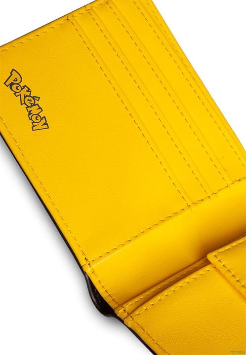 Immagine prodotto Difuzed Pokemon porte-monnaie Bifold Umbreon