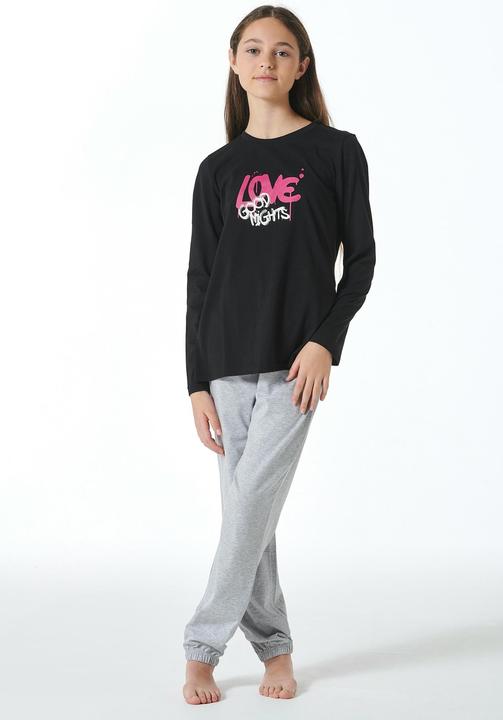 Produktbild Schiesser Nightwear 2 Schlafanzug (140)