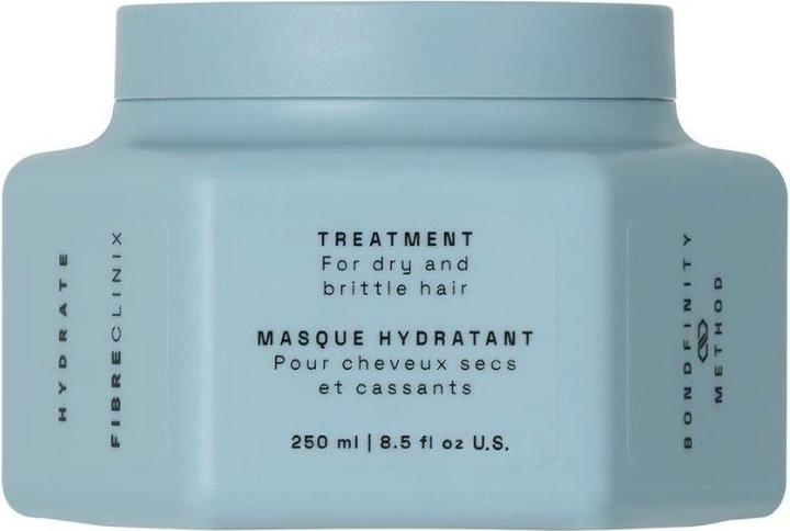 Schwarzkopf Fibre Clinix - Hydrate Treatment (250 ml)
