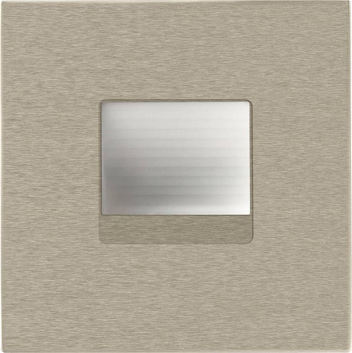 Ledxon LED recessed light LB23 (80 lm)