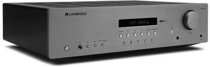 Image du produit Cambridge Audio AXR85 (Récepteur)