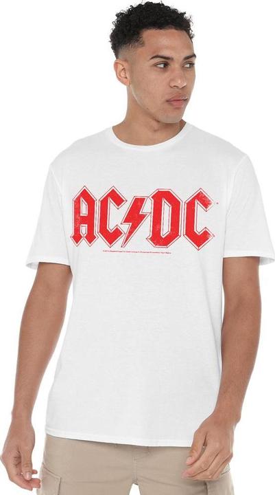 Produktbild AC/DC TShirt (XL)