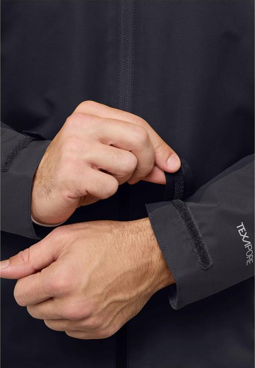 Actual product image Jack Wolfskin Jasper Ins Jkt M (M)