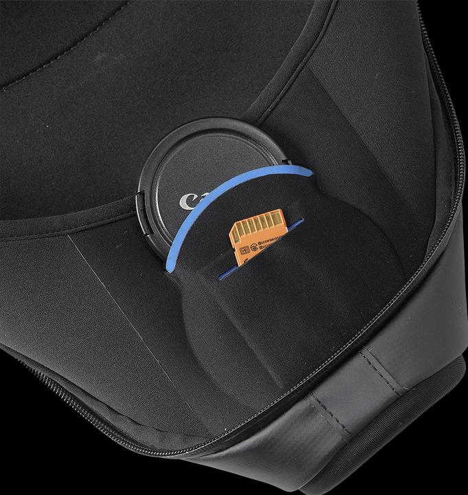 Produktbild miggo Agua Stormproof 45 DSLR PRO Holstertasche (Kamera Schultertasche)