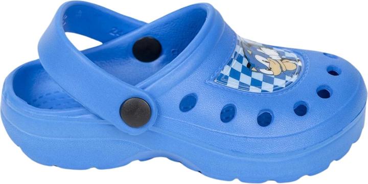Disney Clogs – Sonic (30)