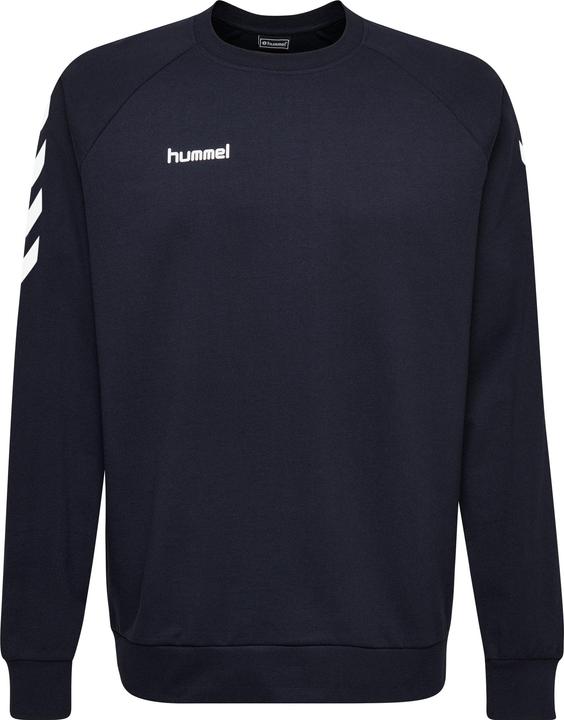 Produktbild hummel Go Kids Cotton Sweatshirt (116)