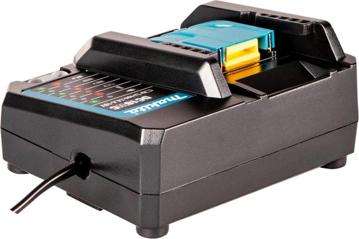 Actual product image Makita 1910G0-1 Charger DC18WC (18 V)
