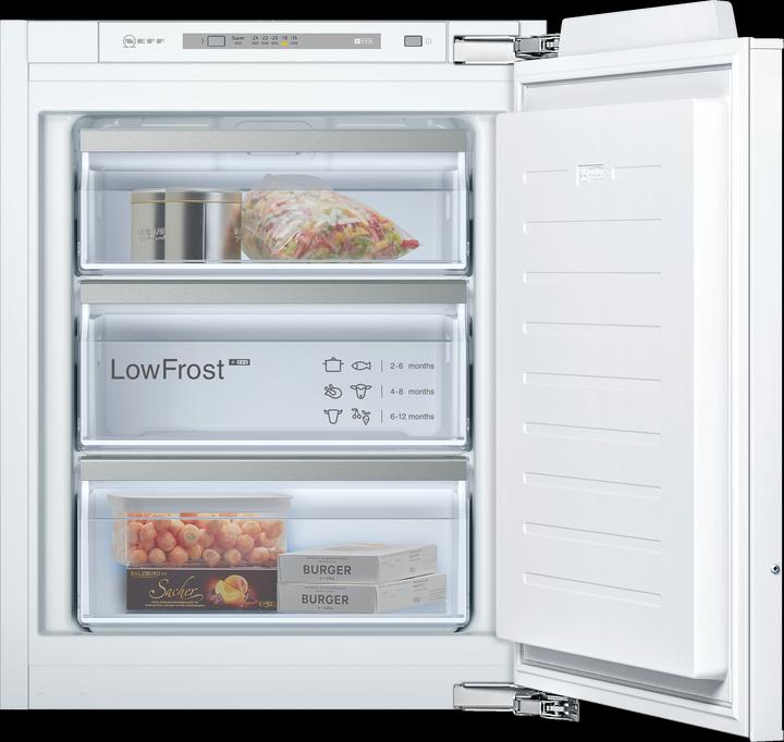 Produktbild Neff GI1113FE0 (Einbau, 72 l)