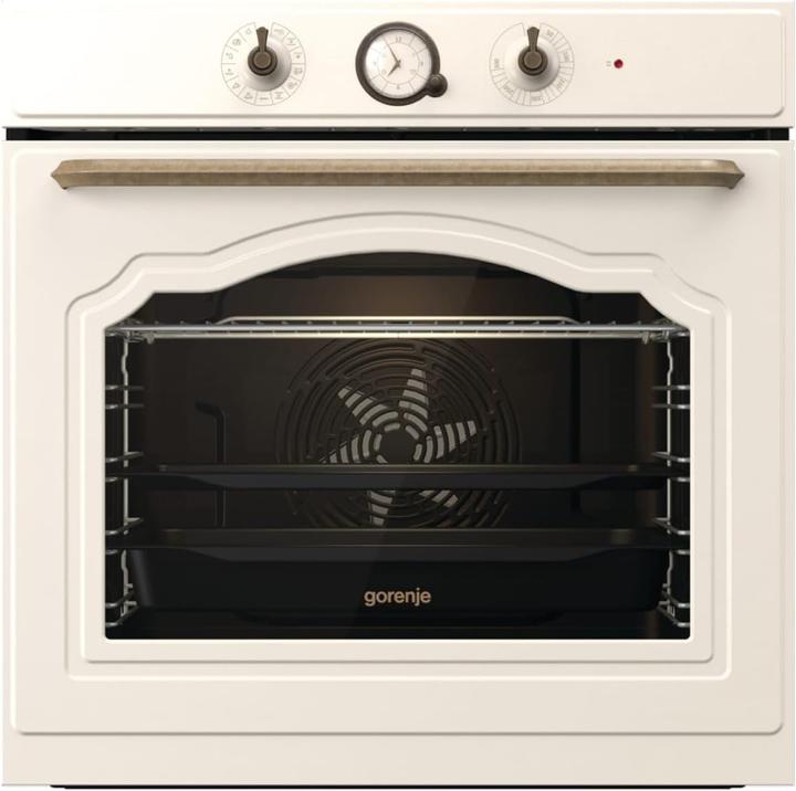 Image du produit Gorenje GRAVER BOS67371CLI