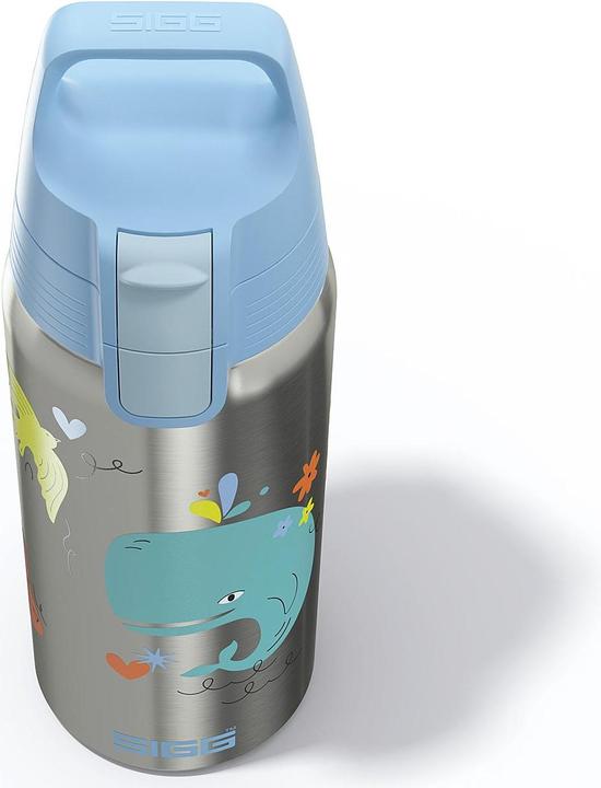Actual product image Sigg Shield Therm One Kids (0.50 l)