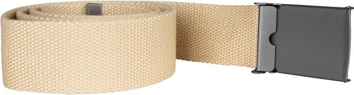 Produktbild Urban Classics Canvas Belts (One Size)
