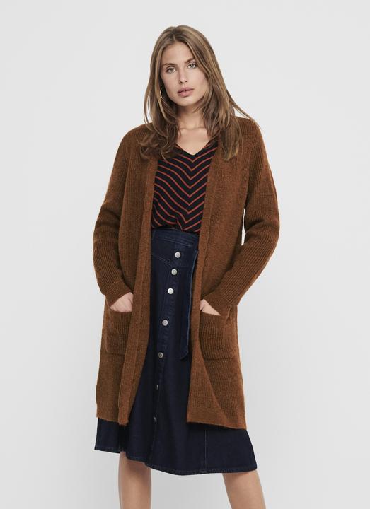 Produktbild Only Long Strickjacke (XS)