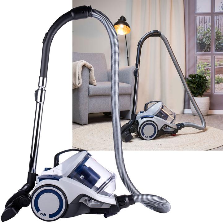 Immagine prodotto Dirt Devil Aspirapolvere senza sacco DD2504