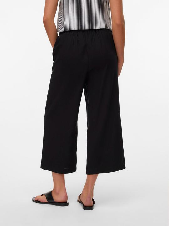 Immagine prodotto Vero Moda VMMYMILO Hohe Taille Hose Culotte (M)