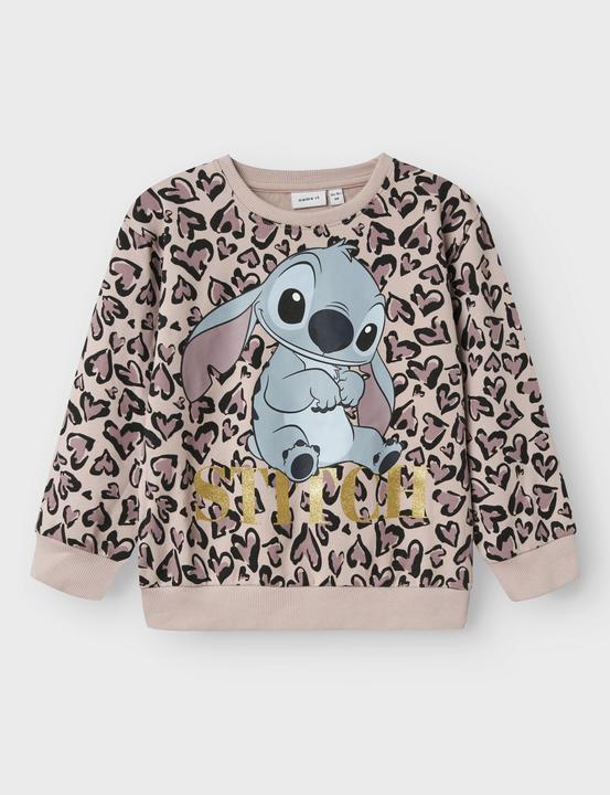 Produktbild Name it Stitch Sweatshirt (92)