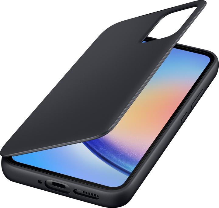 Productafbeelding Samsung Smart View Portemonnee Hoesje (Samsung Galaxy A34 5G)