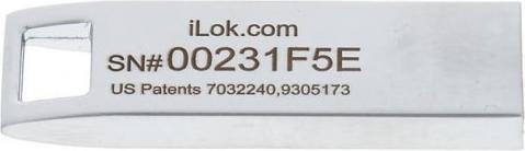 Produktbild Avid Pace iLok 3 (Diverse)