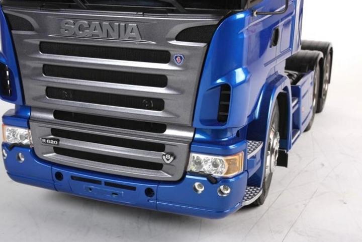 Produktbild Tamiya Scania R620 (Kit)
