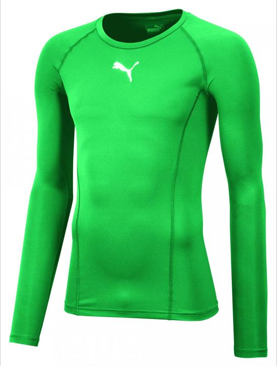 Immagine prodotto Puma LIGA T-shirt di baseball LS-655920 (L)