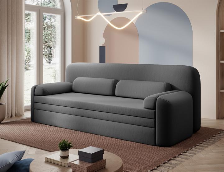 Actual product image ELTAP Elioss (Sofa bed, 2 person sofa)