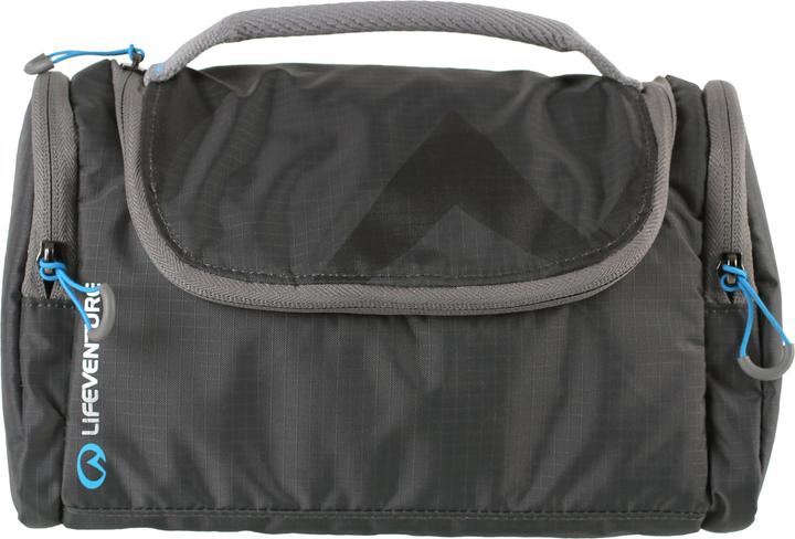 Image du produit Lifeventure Wash Holdall, gris