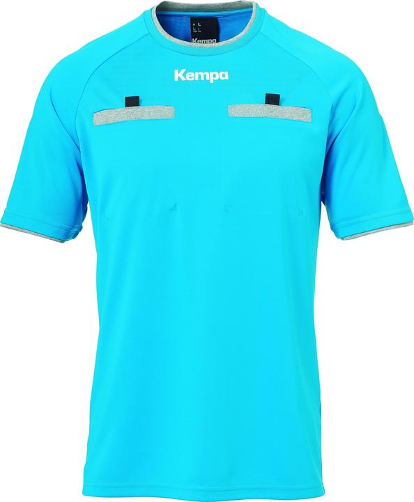 Blu lampeggiante