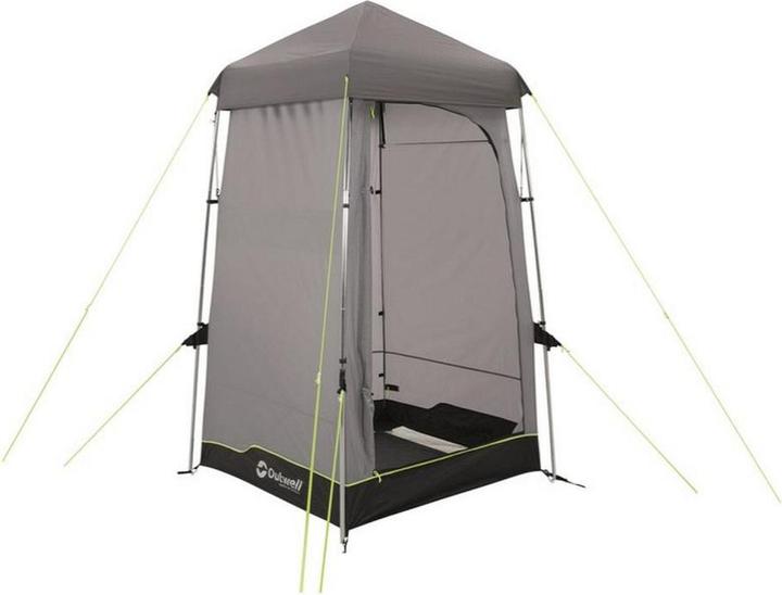 Image du produit Outwell Cabine de douche portable (Tente de plage, 6.10 kg, 2 personnes)