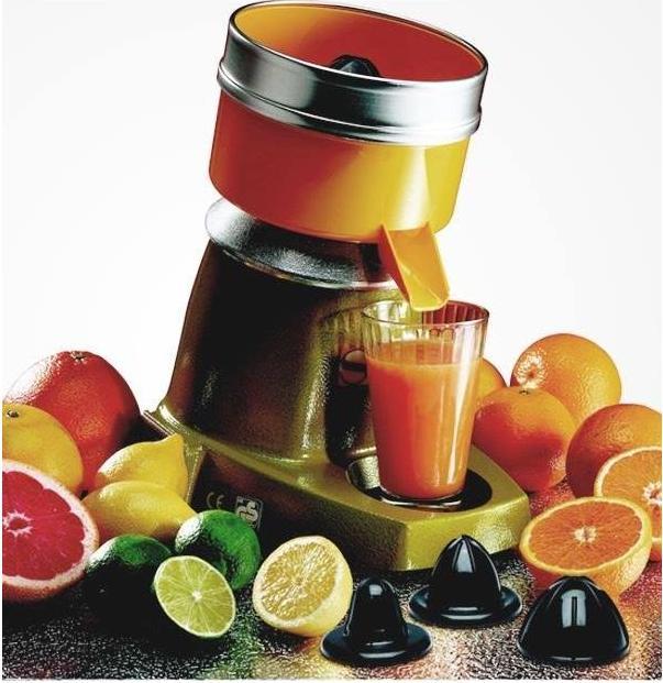 Actual product image Santos Classic Citrus Juicer