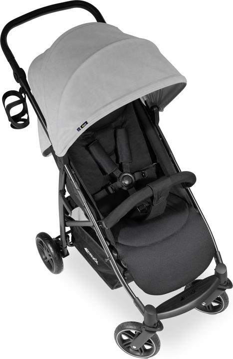 Actual product image Hauck Rapid 4R Plus