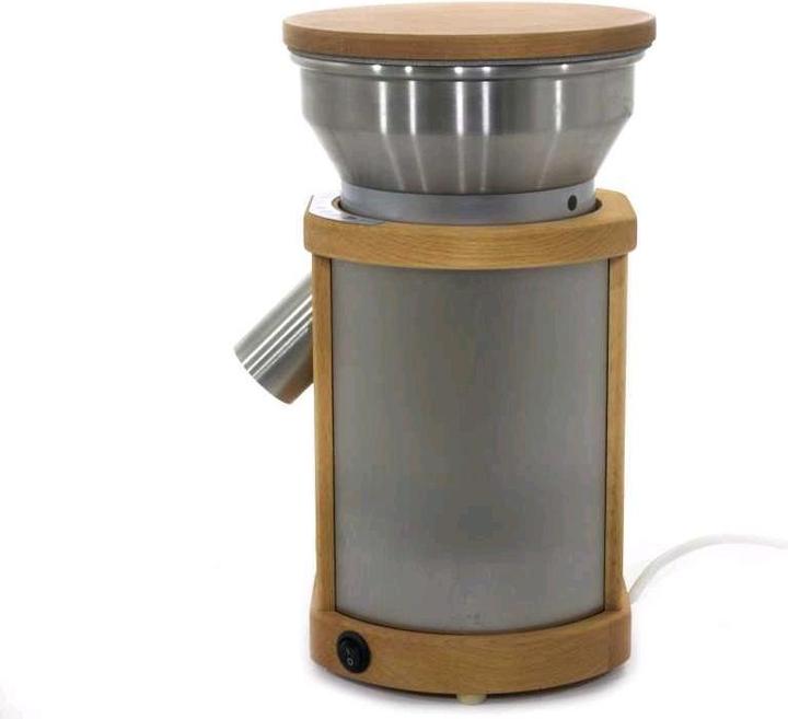 Actual product image Komo Magic Getreidemühle